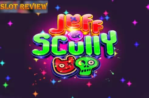 Jeff & Scully Slot Review